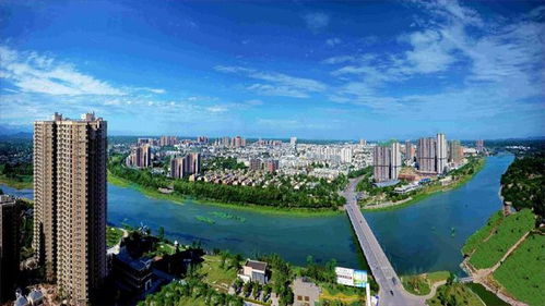 我国西南地区第一市,经济总量百亿以上,是新一线城市之首