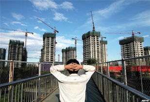 住建部住房政策专家委员会副主任顾云昌 说 房地产去库存任务即将结束 违背事实