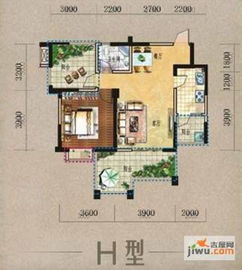 乐山爱丁堡二期二手房房源,房价价格,小区怎么样 吉屋网