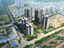 四川书香华府图片,样板间,实景图,装修效果图-四川乐居