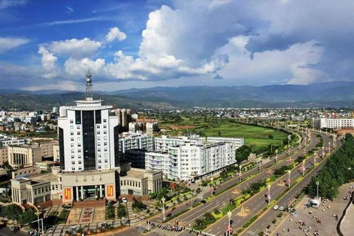 四川最 宜居 的县级市,生态环境良好,房价却超过地级市
