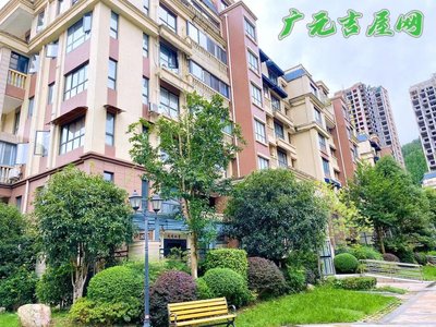 广元9月买房建联香颂湾怎么样,值得买吗?