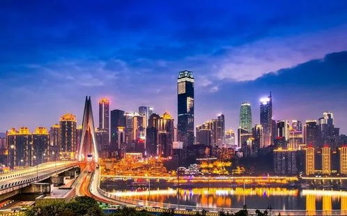 如果你喜欢旅行 吃辣 听不同的小城故事,重庆,非去不可