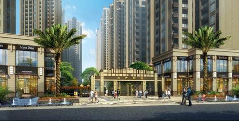 时代悦城图片 - 四川
