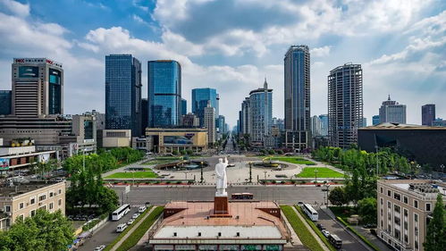 成都出台 进一步完善我市房地产市场调控政策的通知