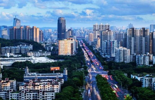 中国旅游口碑最好的省份,很少出现宰客现象,还是一个发达的省份