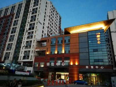 朗基御香图片 - 四川