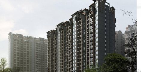 成都合院之学院壹品