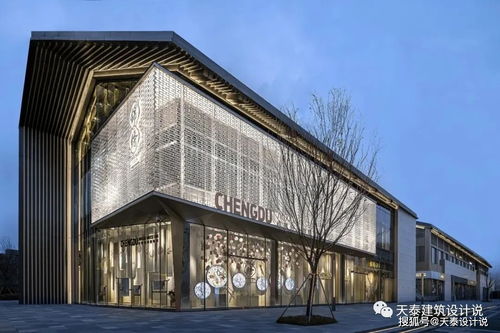 四川广元商业住宅建筑设计,广元房地产住宅楼设计,酒店商业办公