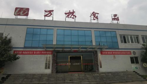 四川食品产业报道 四川万林食品深耕速冻食品行业创新发展