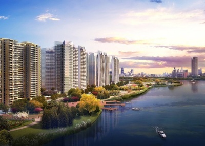 2020年八月双流哪些新房值得收藏?
