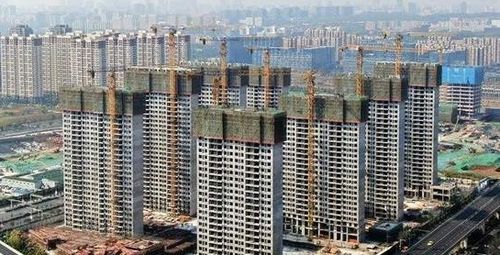 国家统计局 3月各线城市商品住宅销售价格环比趋稳