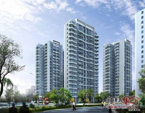 盛天尚都图片 样板间 装修效果图