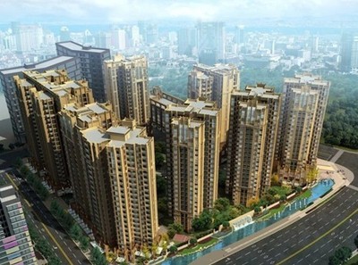 供应解封成交回暖 楼市唱衰潮屡落空-中国新闻网·四川新闻