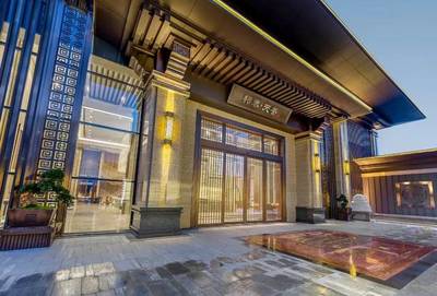 十城闪耀︱邦泰挺进巴中平昌金宝新区,四川版图再下关键一城
