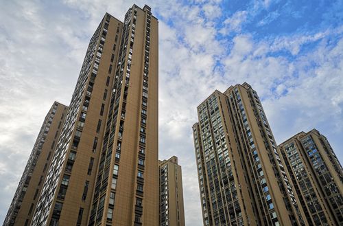 中国8个房价过高的城市,你的家乡上榜了吗