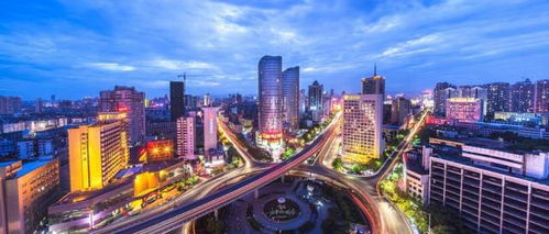 厉害了我的南昌 在2016中国百强城市排行榜里是江西唯一一个,全国第三十六名