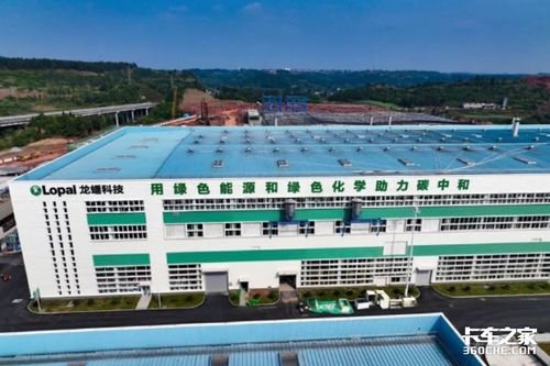 智能制造助企业腾飞 访可兰素四川工厂