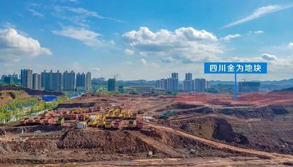 南充新楼盘想在荆溪片区买房的可以关注这些楼盘