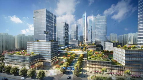 来了 市区第一家国际五星级酒店 就在