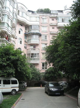 顺和苑图片 四川房产