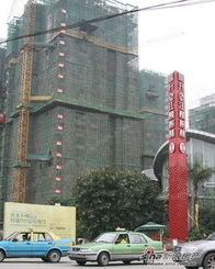 瑞升望江橡树林图片 四川房产