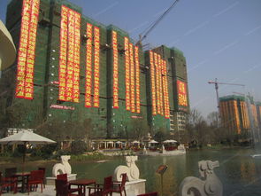 恒大御景半岛图片 四川房产