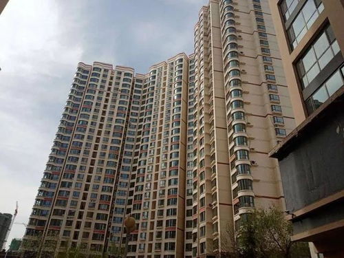 5月兰州新建商品住宅销售价格指数环比下跌0.3