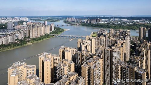 四川省乐山市楼市的危机,低廉的乐山房价与乐山市楼市的潜力