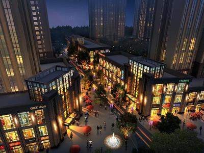龙泉驿继续领跑四川,房地产或成潜力大户