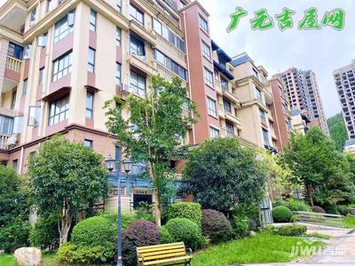 广元9月买房建联香颂湾怎么样,值得买吗?
