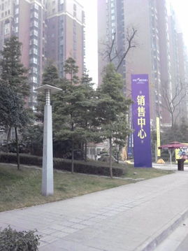 中铁瑞景茗城 四川成都宜居新典范