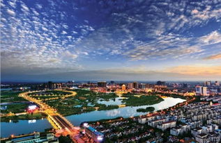 万科300亿巨资落子眉山，四川版图再添一座新城