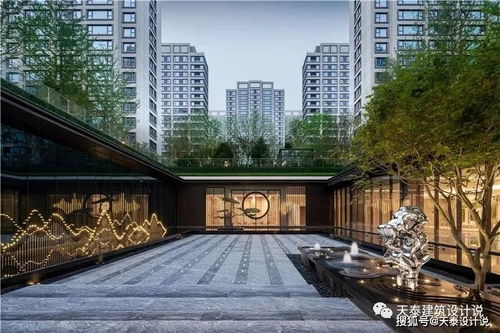 四川巴中商业住宅建筑设计 融合地域特色与现代功能的多元化开发