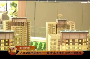 天门唯一入选中国房地产广厦奖的楼盘及其精品房源展望