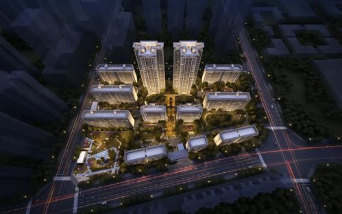 2022成都购房指南 值得重点关注的优质楼盘解析