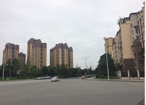 首宗温江本土房企万元地诞生，唤醒‘睡城’四川房地产新篇章