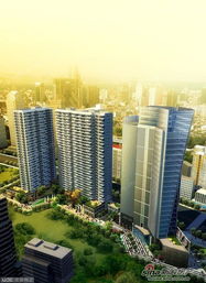 国嘉新视界 四川房地产市场分析与展望