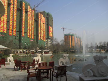 恒大御景半岛 四川高端人居的典范之作