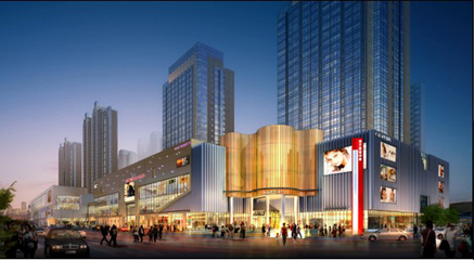 破解二三线城市商业地产营销僵局 专业视角与实战策略